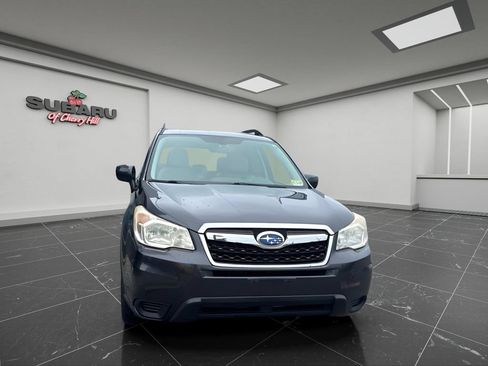 Used 2014 Subaru Forester 2.5i Premium w/ All-Weather Package AWD/4WD image 3