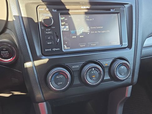 Used 2015 Subaru Forester 2.0XT Touring w/ Eyesight & Navigation System image 15