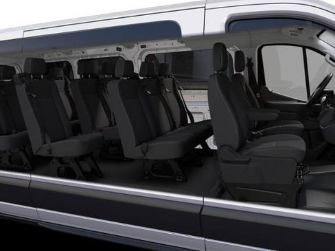 New 2024 Ford Transit 350 XL RWD image 27