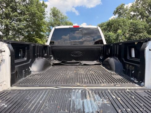 Used 2020 Ford F250 Lariat w/ Lariat Ultimate Package AWD/4WD image 10