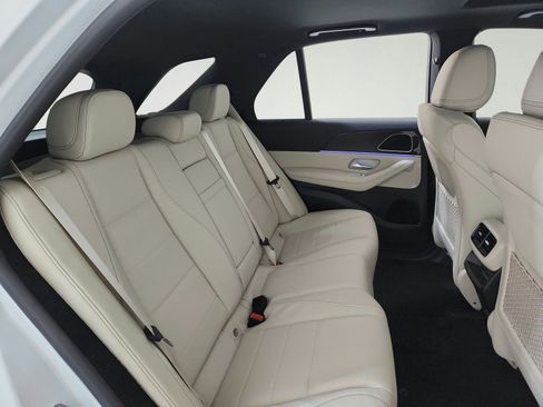 Certified 2026 Mercedes-Benz GLE 350 4MATIC image 21