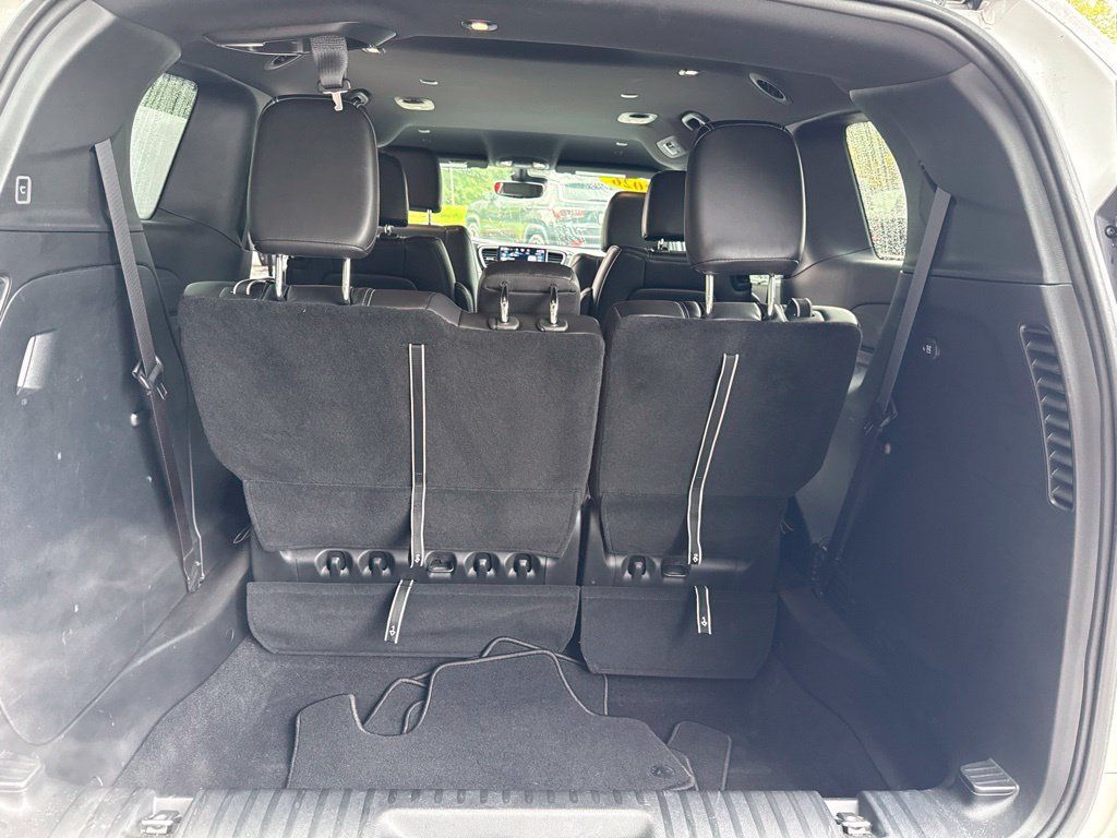 New 2026 Chrysler Pacifica Select AWD/4WD image 15