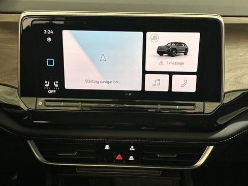 New 2026 Volkswagen Atlas SE image 31