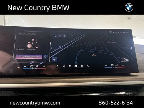 Used 2026 BMW X7 xDrive40i image 22