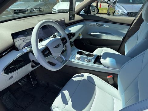 New 2026 Genesis Electrified GV70 image 20