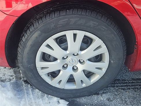 Used 2013 MAZDA MAZDA6 i Sport image 8