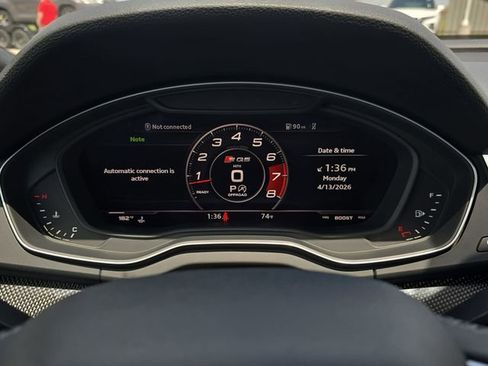 Used 2018 Audi SQ5 Premium Plus w/ S Sport Package image 19