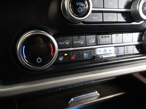 Used 2024 Ford Expedition Limited RWD image 61