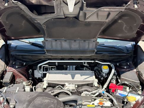 Certified 2024 Subaru Ascent Touring AWD/4WD image 15