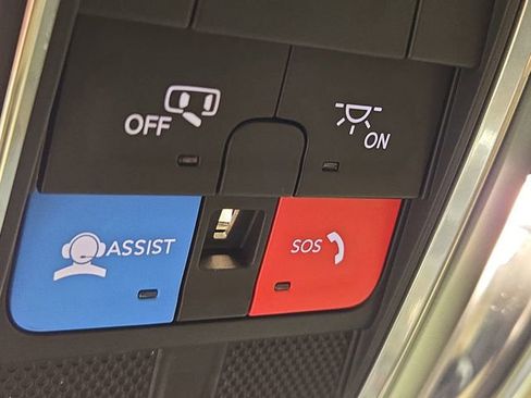 Used 2021 Jeep Grand Cherokee L Limited image 28