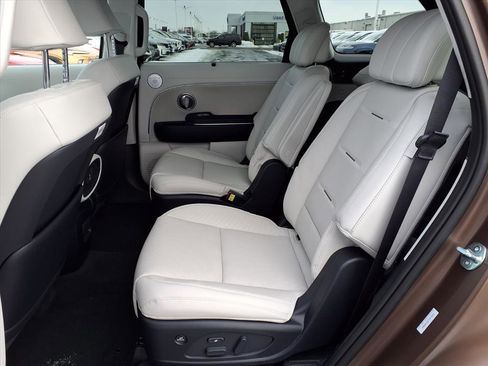 New 2026 Hyundai Palisade Calligraphy image 7