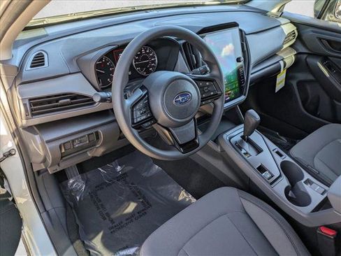 New 2026 Subaru Crosstrek 2.5i Premium image 10