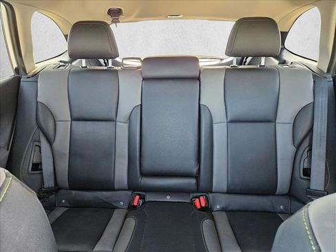 Used 2020 Subaru Outback Onyx Edition XT image 17