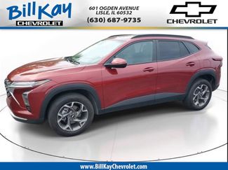 Used 2025 Chevrolet Blazer RS w/ Enhanced Convenience Package AWD/4WD video 1