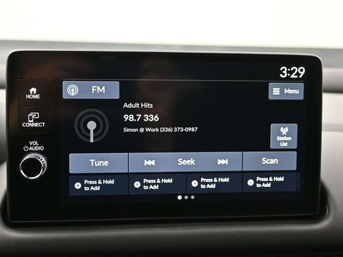 New 2026 Honda HR-V LX image 15