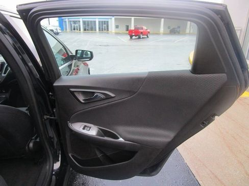 Certified 2024 Chevrolet Malibu LT image 24