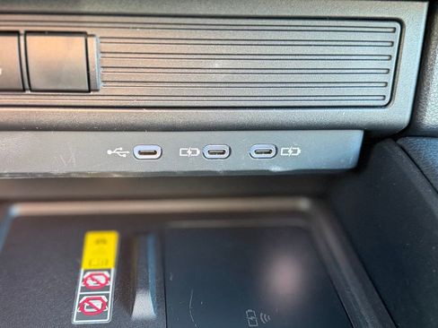 Used 2025 Toyota Land Cruiser w/ Premium Package image 19