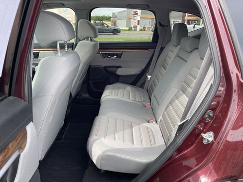 Used 2018 Honda CR-V EX image 15