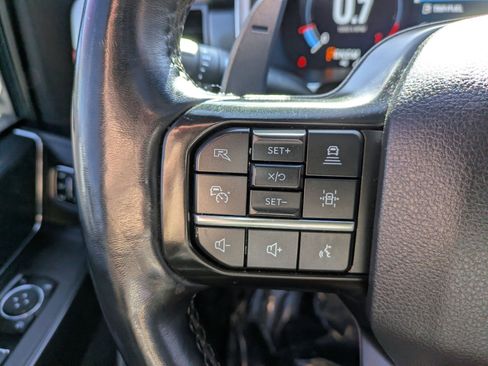 Used 2022 Ford F150 Raptor w/ Equipment Group 801A High AWD/4WD image 18