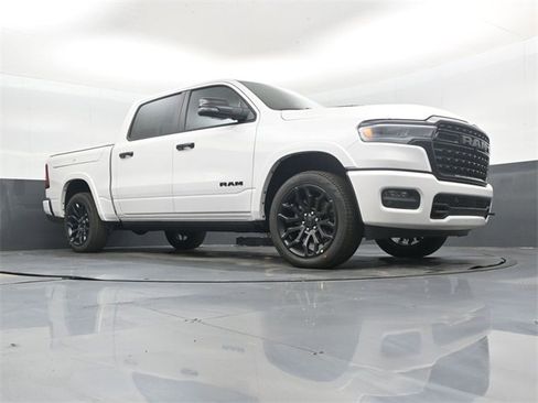 New 2026 RAM 1500 Limited image 39