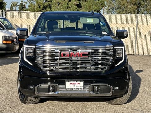 New 2026 GMC Sierra 1500 Denali image 2