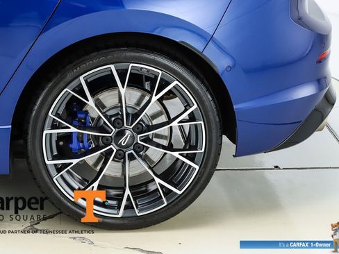 Used 2025 Volkswagen Golf w/ Euro Style Package image 6