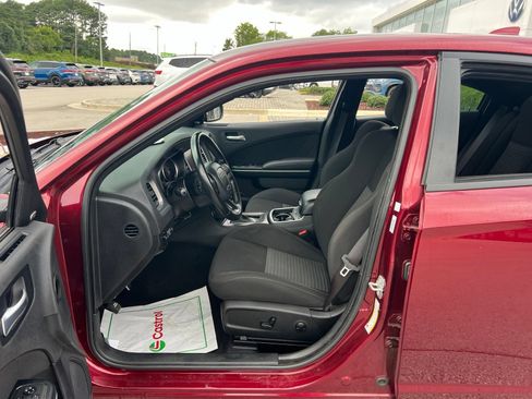 Used 2023 Dodge Charger GT RWD image 24