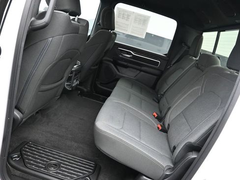 Used 2023 RAM 1500 Big Horn image 15