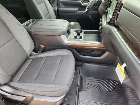 New 2026 Chevrolet Silverado 2500 LT w/ Trail Boss Package AWD/4WD image 19