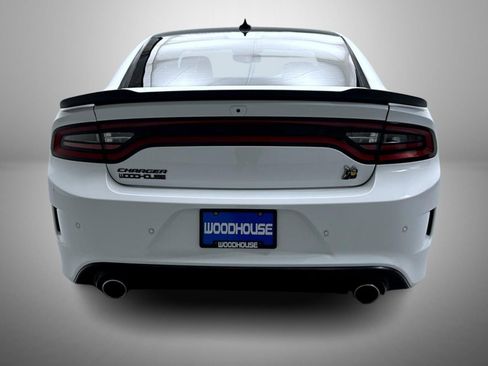 Used 2021 Dodge Charger Scat Pack w/ Dynamics Package image 6