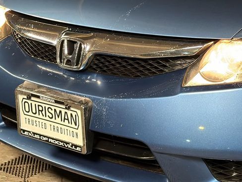 Used 2011 Honda Civic EX image 2