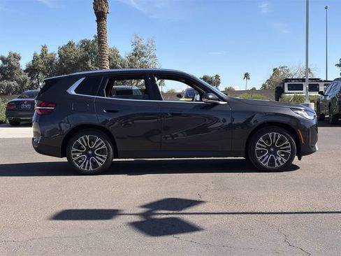 Used 2026 BMW X3 xDrive30i w/ Premium Package AWD/4WD image 5