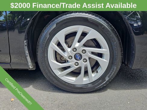 Used 2024 Subaru Impreza 2.0i AWD/4WD image 9