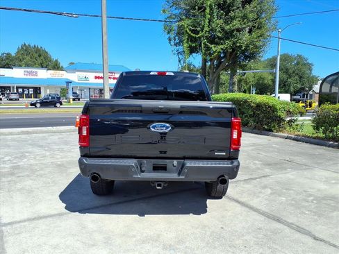 Used 2023 Ford F150 XL w/ Rattler Package image 6