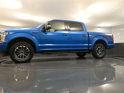 Used 2020 Ford F150 XLT w/ Equipment Group 302A Luxury AWD/4WD image 55