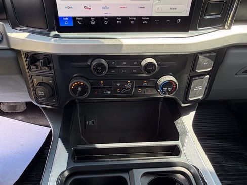 Used 2023 Ford F250 XLT w/ XLT Premium Package AWD/4WD image 47