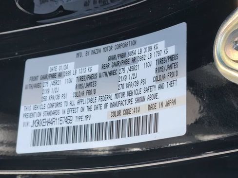 Used 2024 MAZDA CX-90 Plug-In Hybrid w/ Premium Plus AWD/4WD image 34