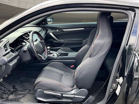 Used 2017 Honda Civic Si image 22