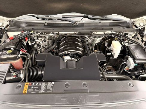 Used 2017 GMC Sierra 1500 SLT w/ All Terrain Package image 27