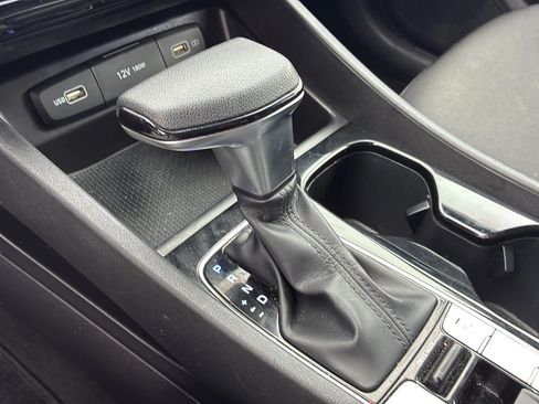 Used 2022 Hyundai Tucson SE FWD image 18