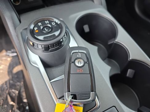 New 2025 Ford Bronco Sport Big Bend image 23