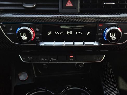 Certified 2023 Audi S4 Premium Plus image 21