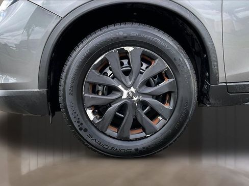 Used 2019 Nissan Rogue S FWD image 8
