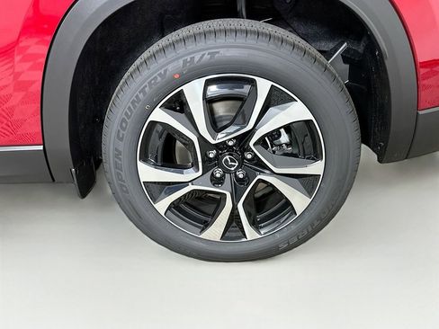 New 2026 MAZDA CX-5 Preferred AWD/4WD image 24