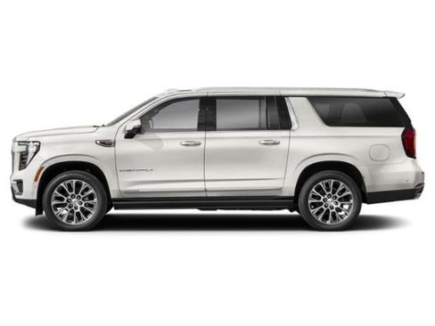 New 2026 GMC Yukon XL Denali AWD/4WD image 6