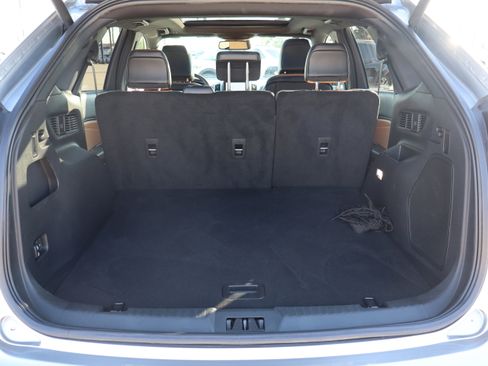 Used 2024 Ford Edge Titanium w/ Titanium Elite Package image 31