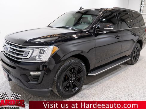 Used 2020 Ford Expedition XLT w/ Equipment Group 202A image 2