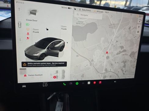 Used 2024 Tesla Model 3 Long Range image 23