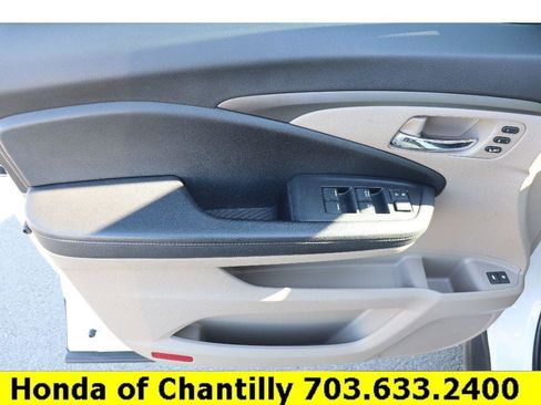 Used 2021 Honda Pilot EX-L image 20