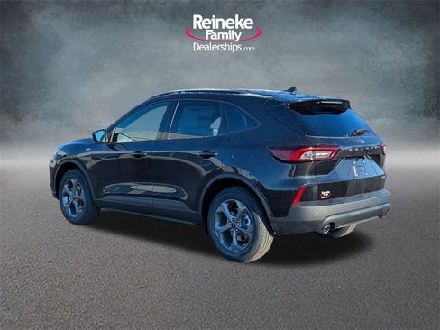 New 2026 Ford Escape ST-Line w/ Tech Pack #1 image 8